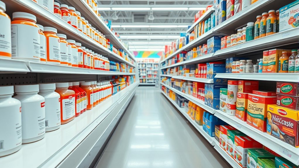 generic drugs offer savings