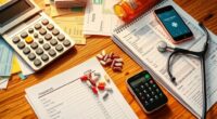 health expense budgeting strategies