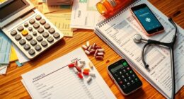 health expense budgeting strategies