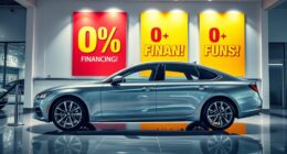 hidden costs of financing