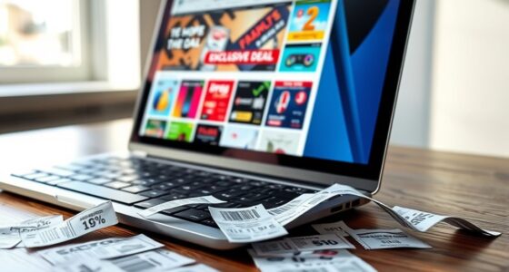 hidden online coupon sources