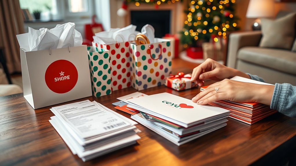 holiday return policies clarified