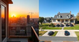 homeownership financial analysis