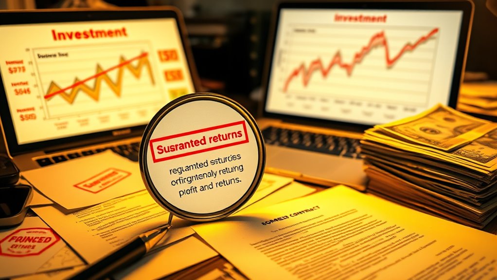 identify verify stay vigilant