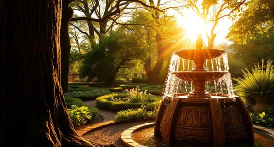 interest grows wealth exponentially