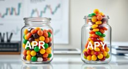 interest rate comparison explained