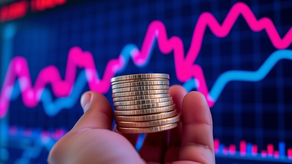 interest rates affect personal finances
