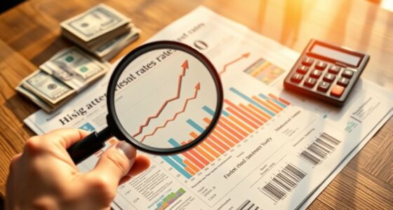 interest rates impact personal finances