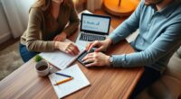 joint financial planning methods