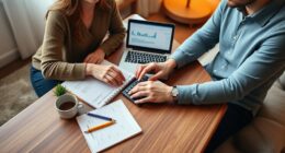 joint financial planning methods