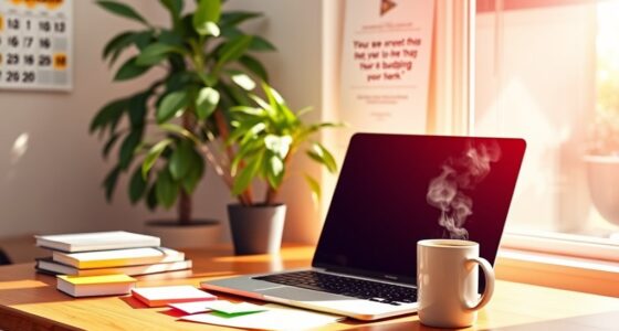 maintain budgeting motivation long term