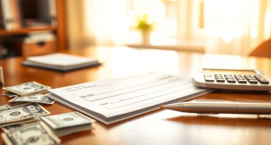 manage extra income wisely