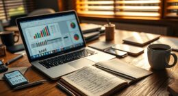 manage funds with flexibility
