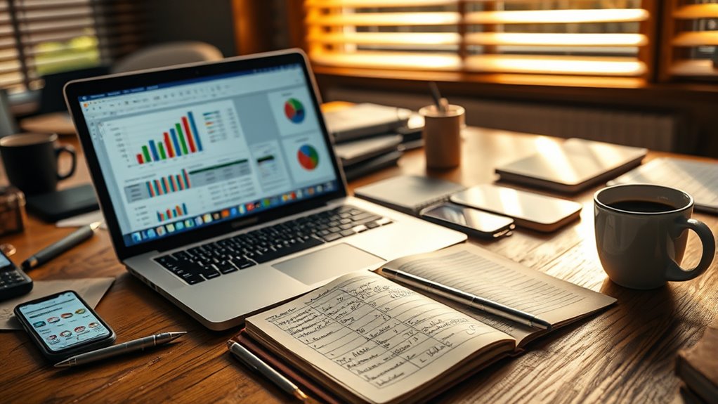 manage funds with flexibility