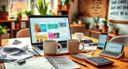 managing inconsistent freelance income