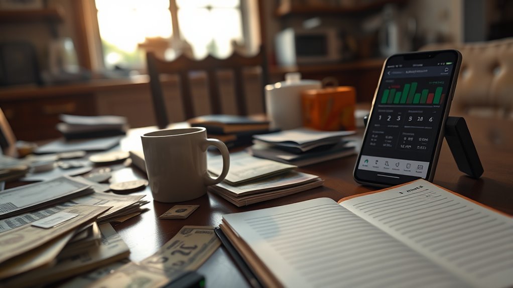 managing limited income wisely