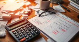 managing overspending consequences