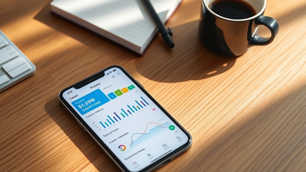 maximize budgeting app benefits