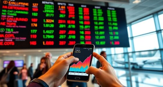 maximize flight price savings