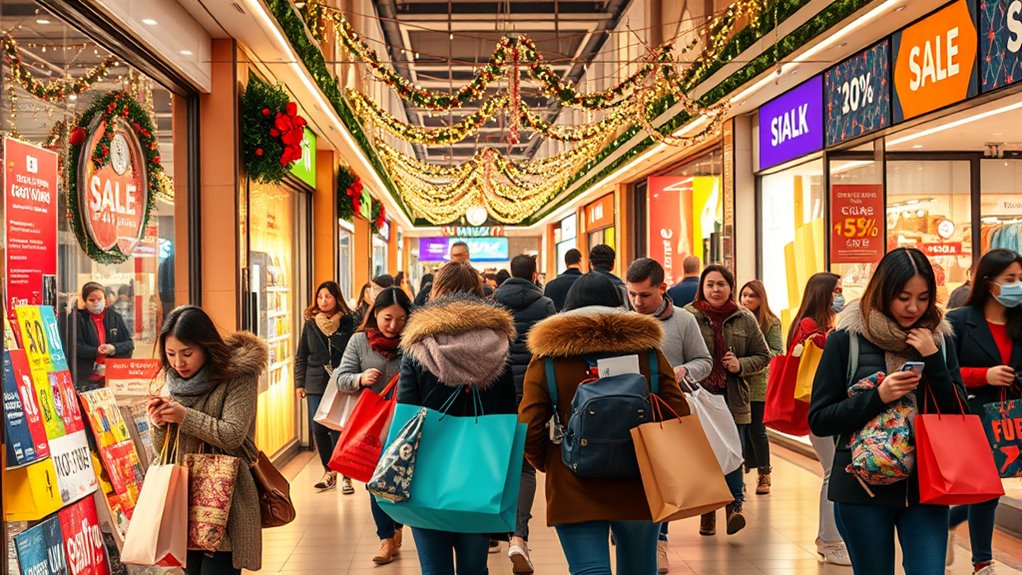 maximize savings through seasonal coupons