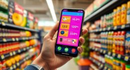 maximize savings with apps