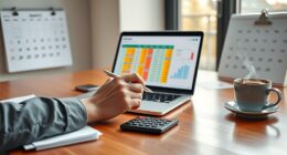 monthly budget adjustment strategies