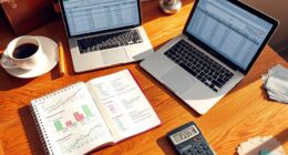 monthly expense planning