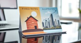 mortgage rate comparison