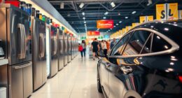 optimal purchase timing strategies