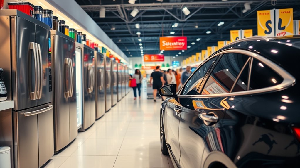 optimal purchase timing strategies