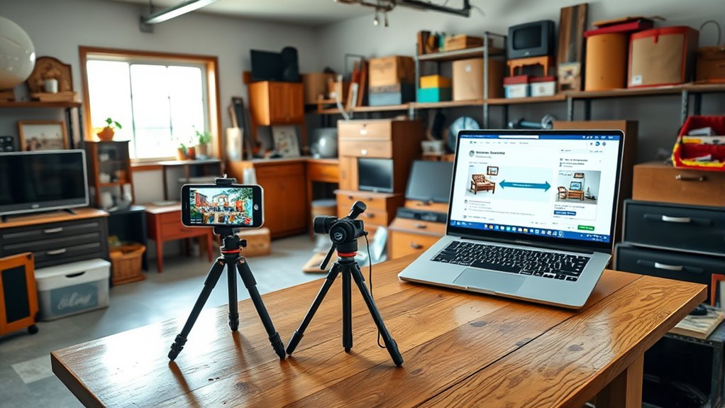 optimize pricing and listings