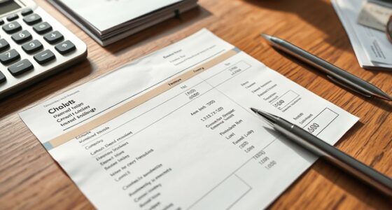 paycheck components breakdown