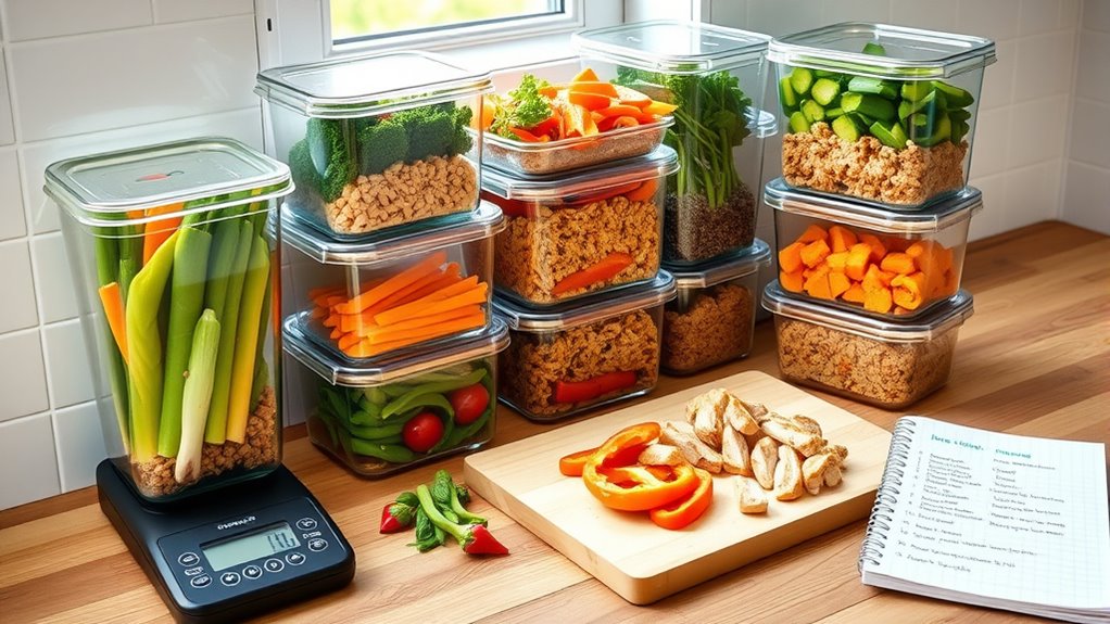 plan prepare save eat