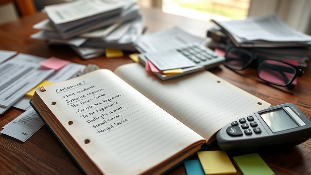 prioritize essentials build safety