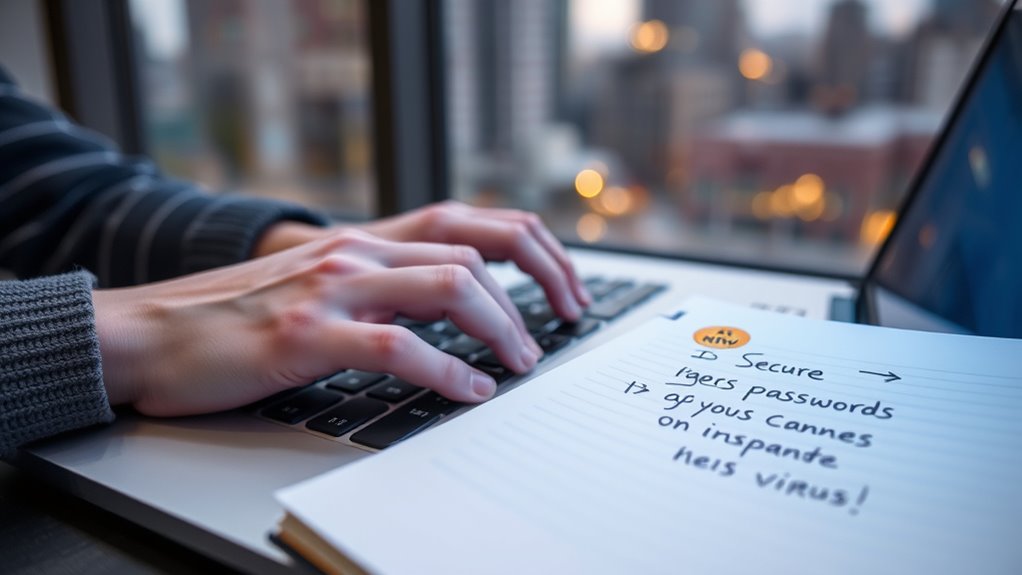 protect your personal data