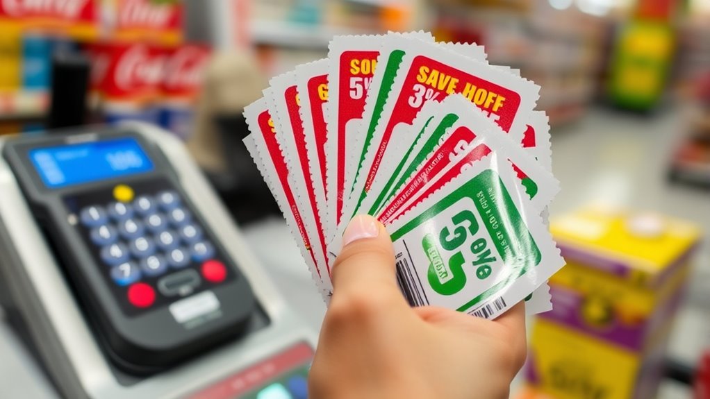 psychology driven shopping incentives