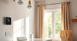 reduce utility costs year round