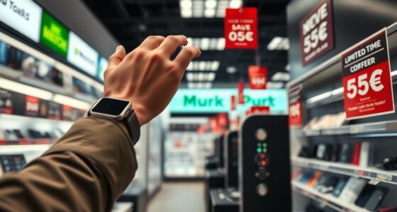 retail tricks to resist