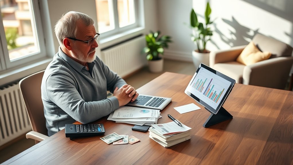 retirement income planning strategies