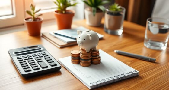 save money for emergencies