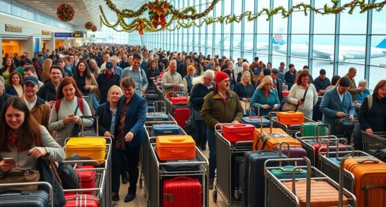 save money on thanksgiving travel