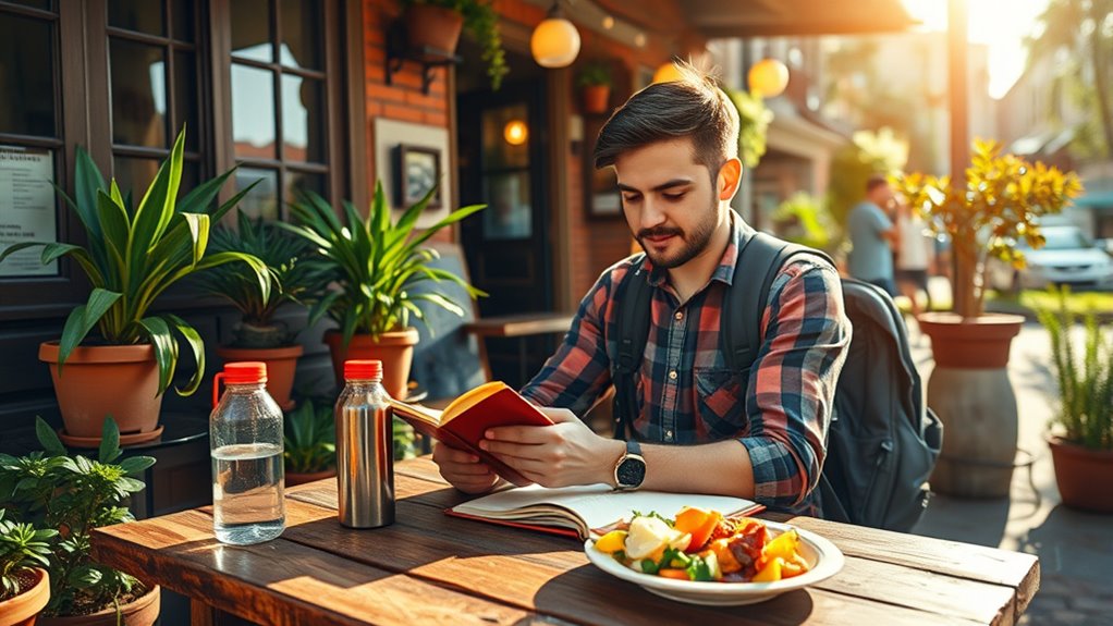 save money through smart planning