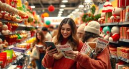 save money with coupons