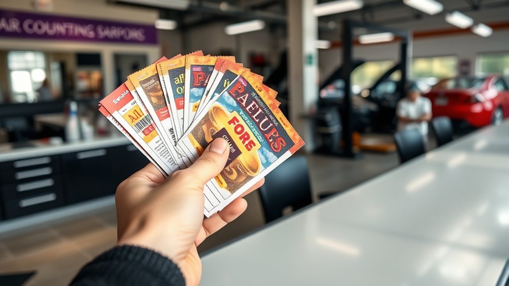 save money with loyalty