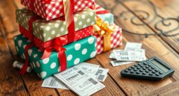 saving on gift returns