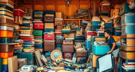 sell or swap unused items