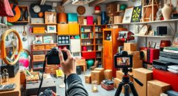 sell smart online effectively