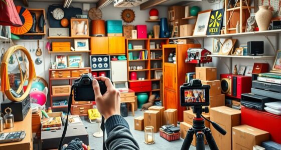 sell smart online effectively