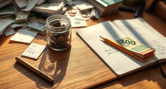 simple no cost financial plan