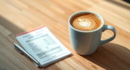 small expenses versus savings